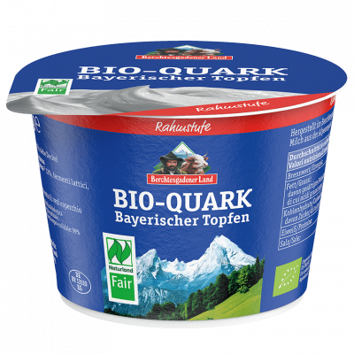 quark alla panna  50 % m.g.s.s. (250gr)